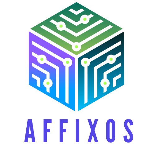 Affixos